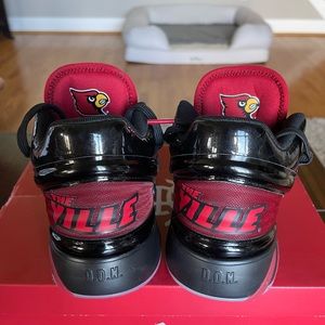 Donovan Mitchell D.O.N Issue 2 Louisville basketball